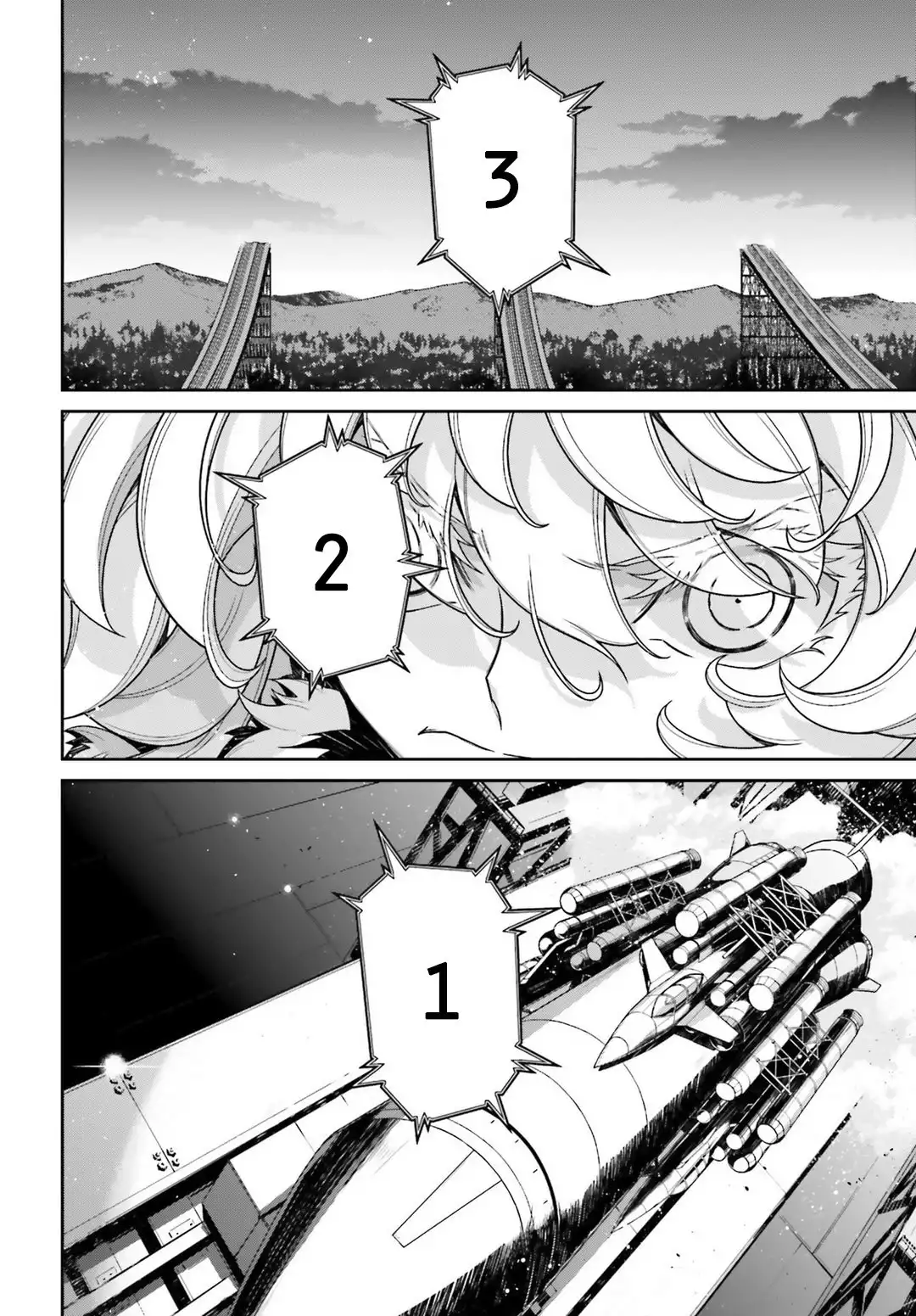 Youjo Senki Chapter 45 19